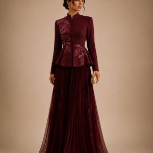 Ensemble Majesté Bordeaux